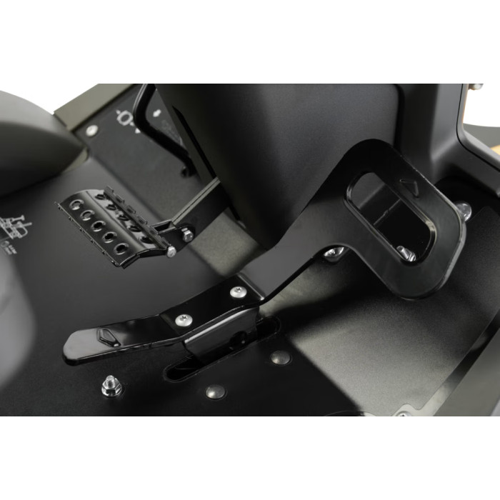 Райдер бензиновый STIGA Park500WX_Special - изображение 11