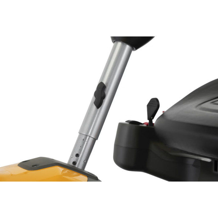 Райдер бензиновый STIGA Park500WX_Special - изображение 13