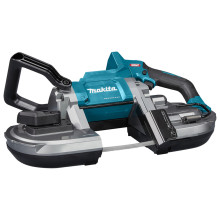 Стрічкова пила акумуляторна Makita PB002GZ без АКБ