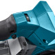 Стрічкова пила акумуляторна Makita PB002GZ без АКБ - зображення 6