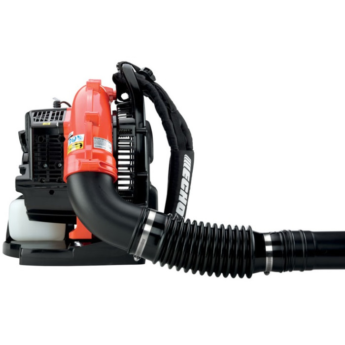 Повітродувка бензинова ECHO PB-580 - зображення 6
