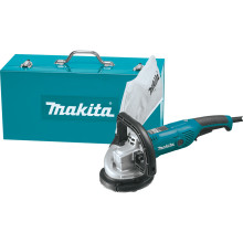 Шлифмашина для бетона Makita PC5000C