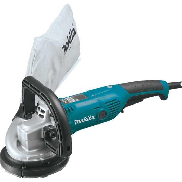Шлифмашина для бетона Makita PC5000C - изображение 2