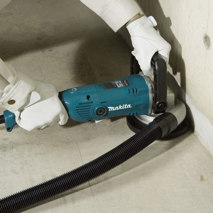 Шлифмашина для бетона Makita PC5000C - изображение 7
