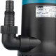 Насос погружной Makita PF0800 - изображение 2