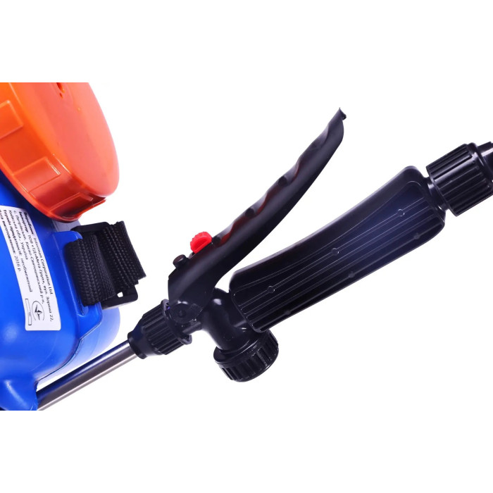 Опрыскиватель аккумуляторный Jacto PJBC-8 - изображение 7