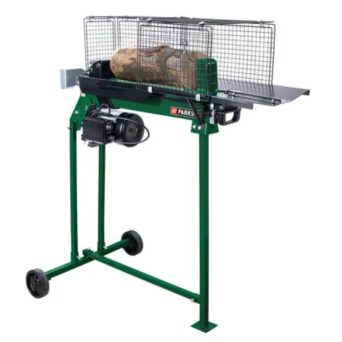 Дровокол гидравлический Scheppach Parkside PLS 600 A1