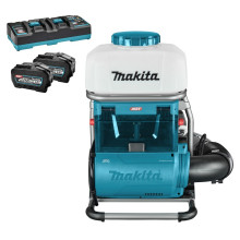 Опрыскиватель-воздуходувка аккумуляторный Makita PM001GT202