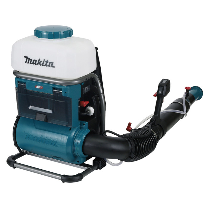Обприскувач-повітродувка акумуляторний Makita PM001GT202 - зображення 2