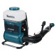 Обприскувач-повітродувка акумуляторний Makita PM001GT202 - зображення 2