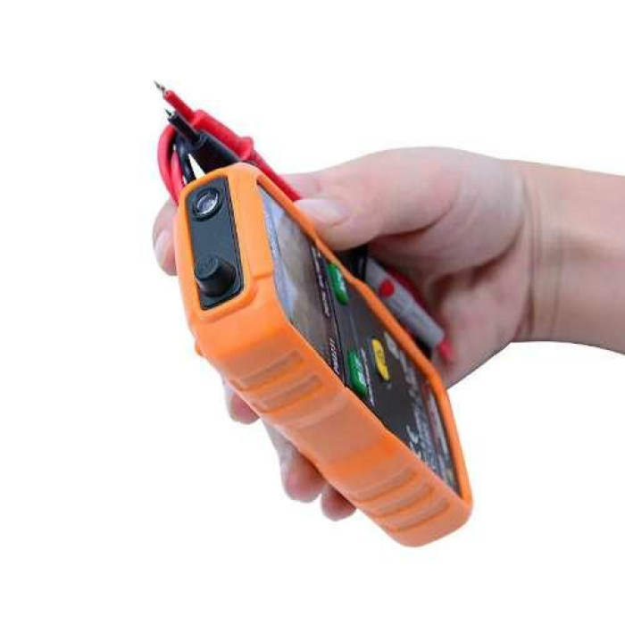 Мультиметр цифровой универсальный smart PROTESTER PM8231 - изображение 3