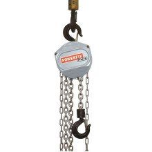 Таль цепная Scheppach 1 т 3 м Powerfix1000kg