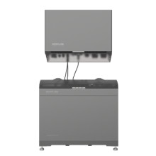 Комплект энергонезависимости EcoFlow Power Ocean емкость 5 kWh (трехфазный мощностью 10 kW) PowerOcean-Battery-5kWh
