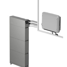 Система накопления энергии EcoFlow PowerOcean DC Fit PowerOcean-PVStorageConverter-5kw