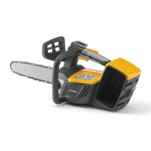 Цепная пила аккумуляторная STIGA PR700E без АКБ