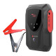 Пускозарядний пристрій з компресором 2-в-1 PROTESTER Jump Starter 12В 2000A PRO-JS158 - зображення 2
