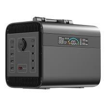 Портативна зарядна станція PROTESTER PRO-PS1000D