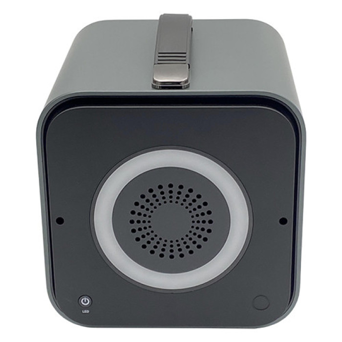 Портативна зарядна станція PROTESTER PRO-PS301G - зображення 2