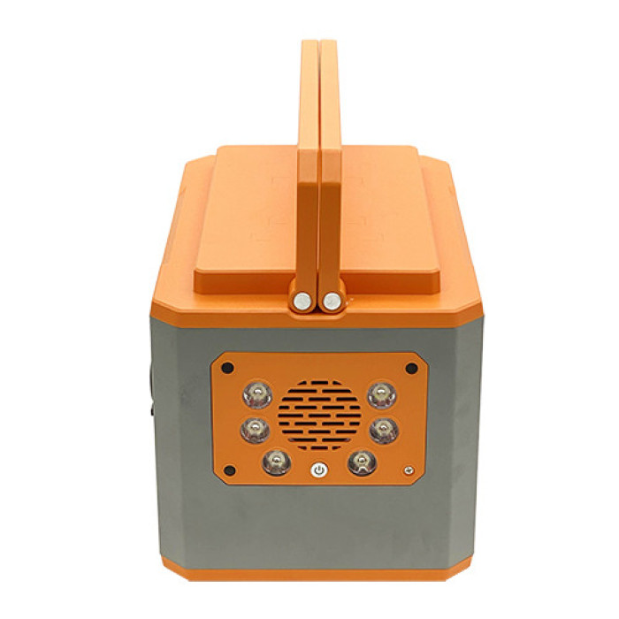 Портативна зарядна станція PROTESTER PRO-PS500E - зображення 2