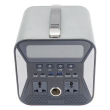 Портативна зарядна станція PROTESTER PRO-PS551G