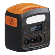 Портативна зарядна станція PROTESTER PRO-PS700N