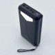 Пoвepбaнк із coнячними пaнeлями PROTESTER 20000 mAh PRO-S20 - зображення 5