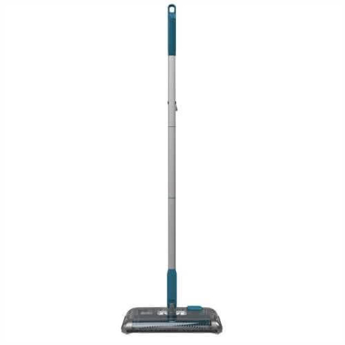 Електровіник акумуляторний BLACK+DECKER PSA115B - зображення 2