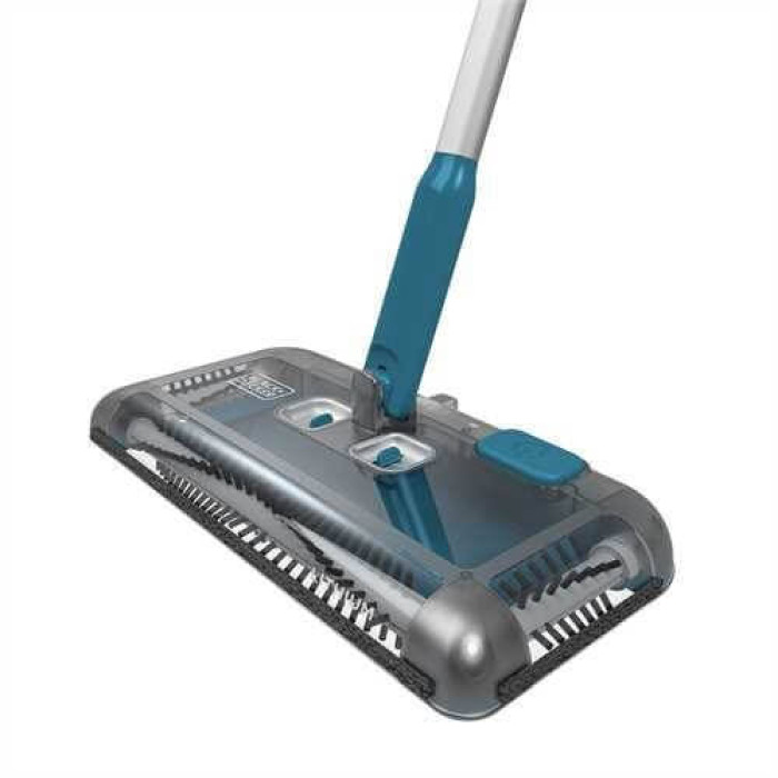 Електровіник акумуляторний BLACK+DECKER PSA115B - зображення 3