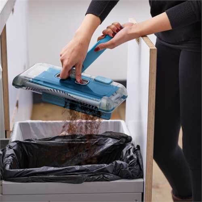 Електровіник акумуляторний BLACK+DECKER PSA115B - зображення 5