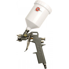 Пульверизатор пневматический Intertool PT-0204