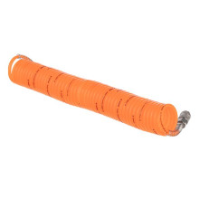 Шланг спиральный INTERTOOL 6х8 мм 10 м PT-1704