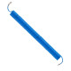 Шланг спиральный INTERTOOL 6.5х10 мм 15 м PT-1712