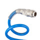 Шланг спиральный INTERTOOL 6.5х10 мм 20 м PT-1713 - изображение 3