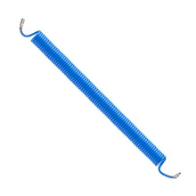 Шланг спиральный INTERTOOL 8х12 мм 20 м PT-1718