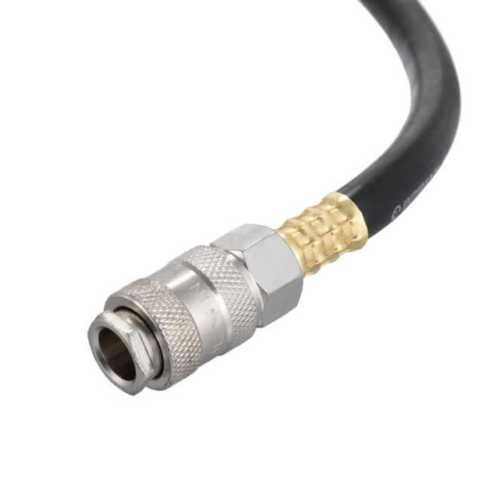 Шланг армированный прямой INTERTOOL 6х13 мм 15 м PT-1737 - изображение 3