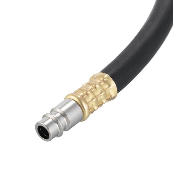 Шланг армированный прямой INTERTOOL 6х13 мм 15 м PT-1737 - изображение 4