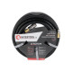 Шланг армированный прямой INTERTOOL 8х15 мм 15 м PT-1738