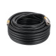 Шланг армированный прямой INTERTOOL 8х15 мм 15 м PT-1738 - изображение 2