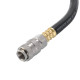 Шланг армированный прямой INTERTOOL 8х15 мм 15 м PT-1738 - изображение 4