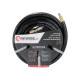 Шланг армированный прямой INTERTOOL 10х17 мм 15 м PT-1739
