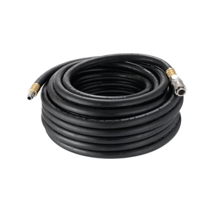 Шланг армированный прямой INTERTOOL 10х17 мм 15 м PT-1739 - изображение 2