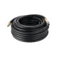 Шланг армированный прямой INTERTOOL 10х17 мм 15 м PT-1739 - изображение 2