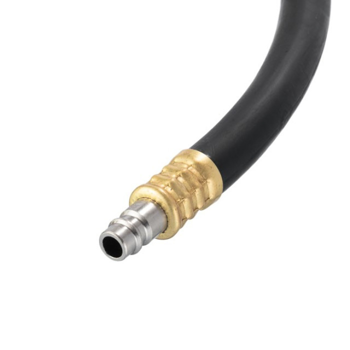 Шланг армированный прямой INTERTOOL 10х17 мм 15 м PT-1739 - изображение 3