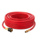 Шланг армированный прямой INTERTOOL 6х11 мм 20 м PT-1762 - изображение 2