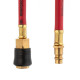 Шланг армированный прямой INTERTOOL 6х11 мм 15 м PT-1765 - изображение 5