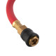 Шланг армированный прямой INTERTOOL 8х15 мм 15 м PT-1775 - изображение 3