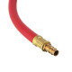 Шланг армированный прямой INTERTOOL 10х17 мм 20 м PT-1782 - изображение 4
