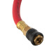 Шланг армированный прямой INTERTOOL 10х17 мм 30 м PT-1783 - изображение 3