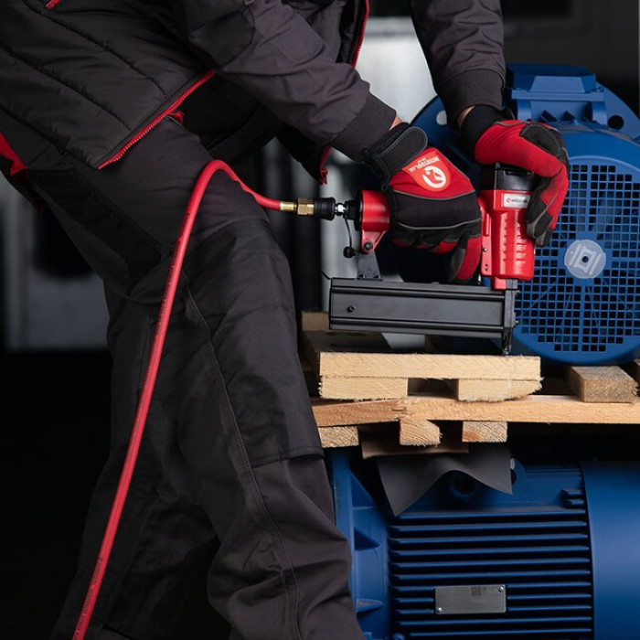 Шланг армированный прямой INTERTOOL 10х17 мм 30 м PT-1783 - изображение 8
