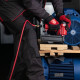 Шланг армированный прямой INTERTOOL 10х17 мм 30 м PT-1783 - изображение 8